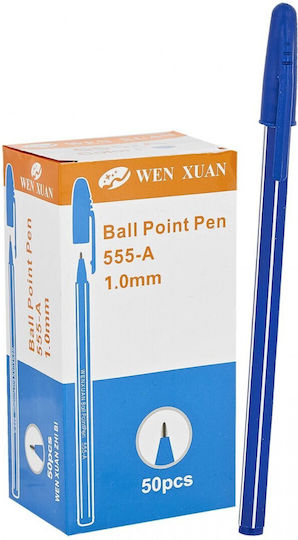 Carnavalista Pixuri Ballpoint