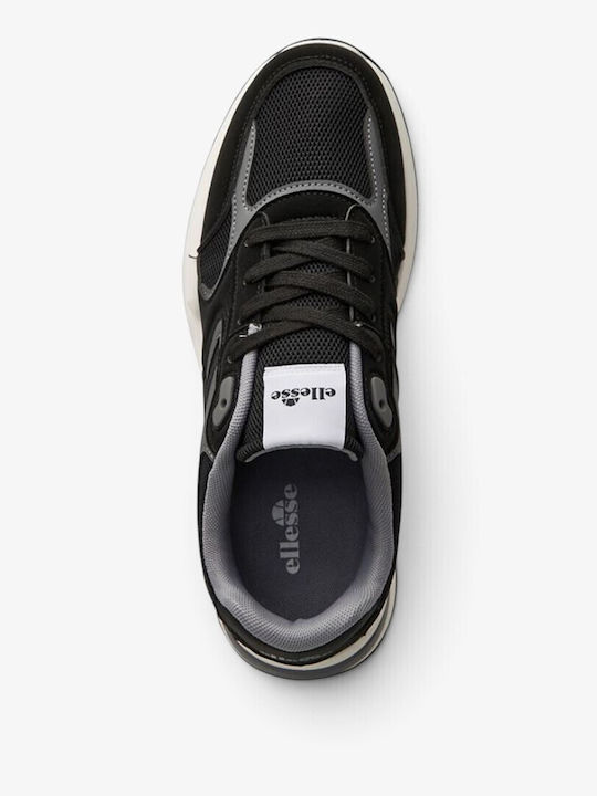 Ανδρικά Sneakers Black / White