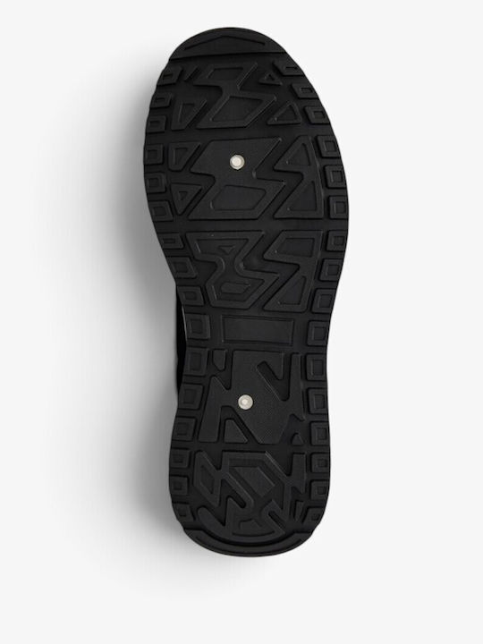 Ανδρικά Sneakers Black / White