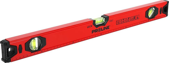 Proline Нивелир от алуминий 150см.