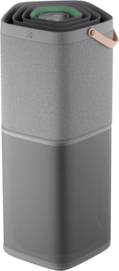 Electrolux Umidificator - Ionizator / Purificator de Aer pentru Spații 145m²