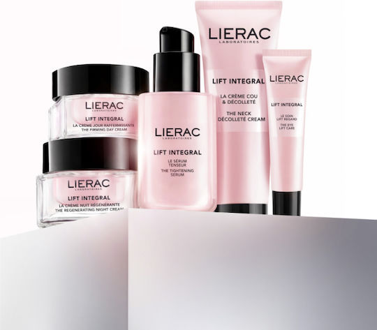 Lierac Lift Integral Refill Cream Face Day 50ml