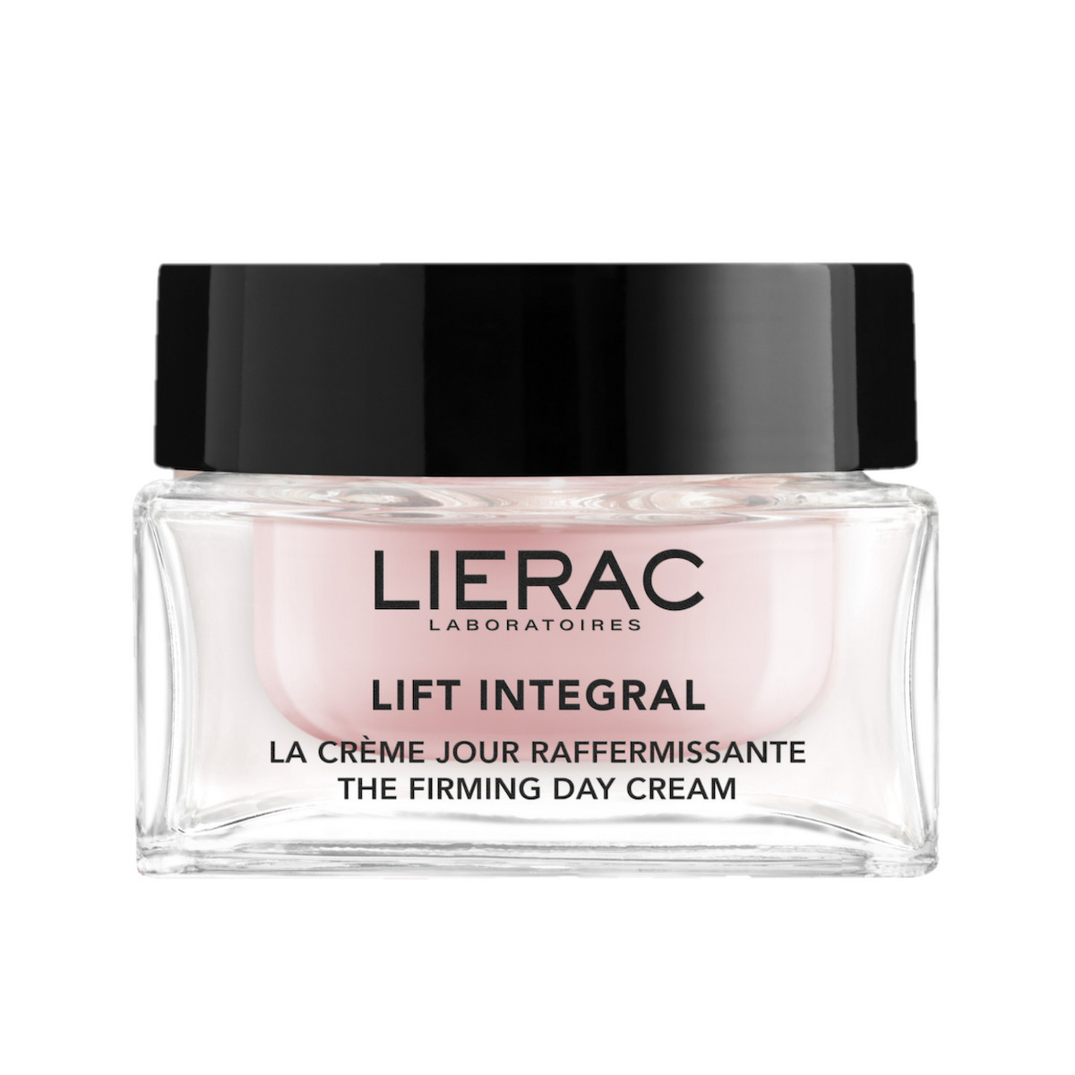 Lierac Lift Integral Refill Κρέμα Προσώπου Ημέρας για Αντιγήρανση & Σύσφιξη με Υαλουρονικό Οξύ & Κολλαγόνο 50ml