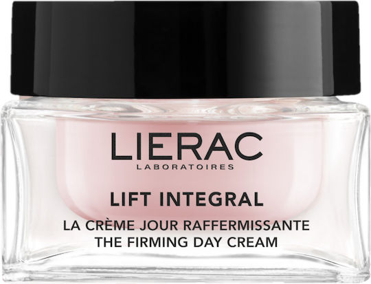 Lierac Lift Integral Refill Cream Face Day 50ml
