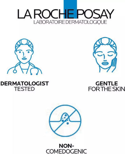 La Roche Posay Effaclar A.Z. Gel-Cream Face with Azelaic, Salicylic & Hyaluronic Acid 40ml