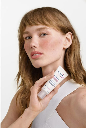 Bioderma Sensibio AR+ Cream New Generation Anti-Redness Care for Sensitive Skin Prone to Rosacea 40ml