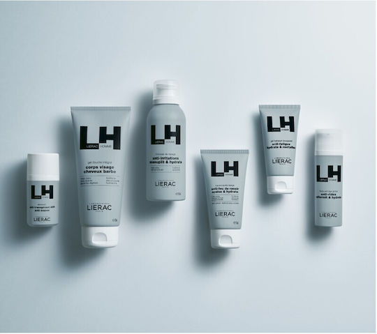 Lierac Homme Men's Cream Face 50ml