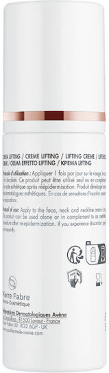 Eau Thermale Avène Hyaluron Activ Procedure Anti-aging Face Cream with Hyaluronic Acid & Niacinamide 30ml