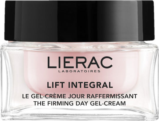 Lierac Lift Integral LightRefill Cream Face Day 50ml