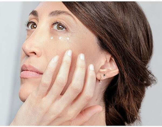 Lierac Arkeskin The Menopause Антистареещ Дневен Крем За Лице С Хиалуронова Киселина 50ml