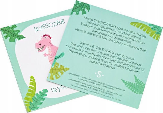 Seysso Children's Electric Toothbrush with Timer