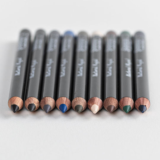 Benecos Weiches Augenstift in Anthrazit