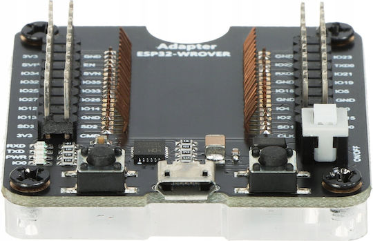 Espressif Програмист Esp32-wrover Модули Серия Esp32-wrover-32