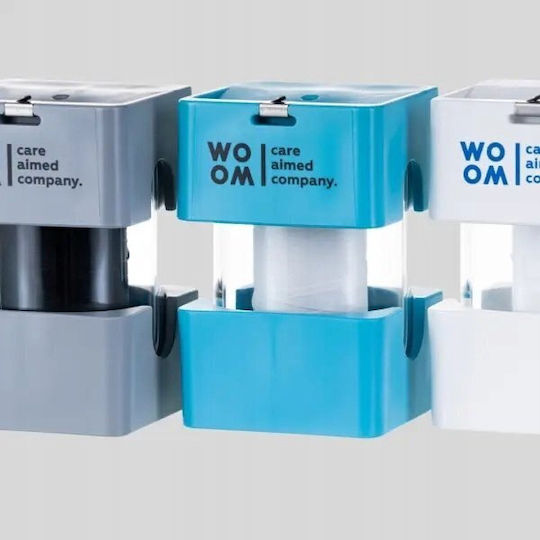Woom Dental Floss 250m