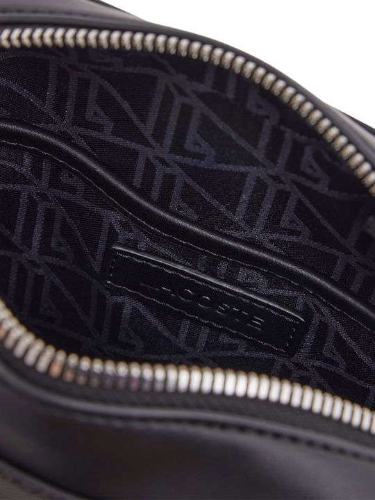 Men's Shoulder / Crossbody Bag Black