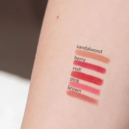 Benecos Lip Liner Berry