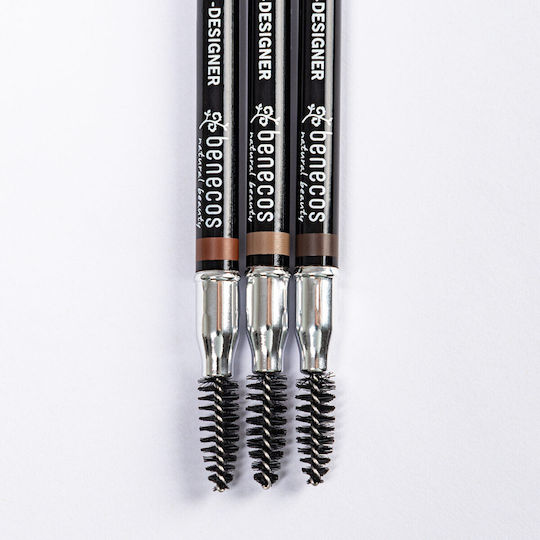 Benecos Augenbrauen-Make-up Bleistift Blond 1.13g