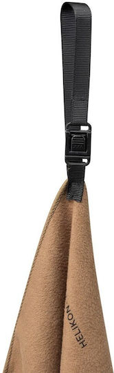 Helikon Tex Микрофибърна кърпа с Калъф Зелена