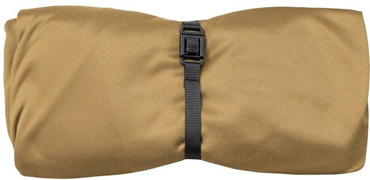 Helikon Tex Микрофибърна кърпа с Калъф Зелена
