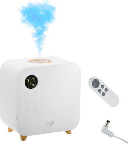 Adler Ultrasonic Humidifier