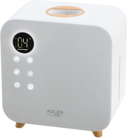 Adler Ultrasonic Humidifier