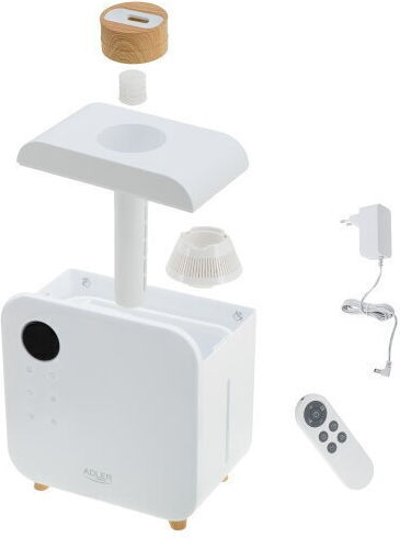 Adler Ultrasonic Humidifier
