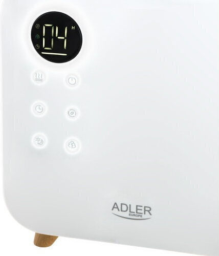 Adler Ultrasonic Humidifier