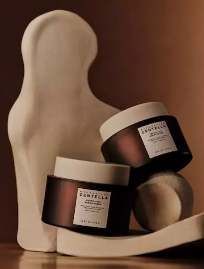 Skin1004 Madagascar Centella Probio Cica Enrich Rich Cream Face Night with Ceramides & Centella Asiatica 50ml
