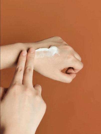 Skin1004 Madagascar Centella Probio Cica Enrich Rich Cream Face Night with Ceramides & Centella Asiatica 50ml