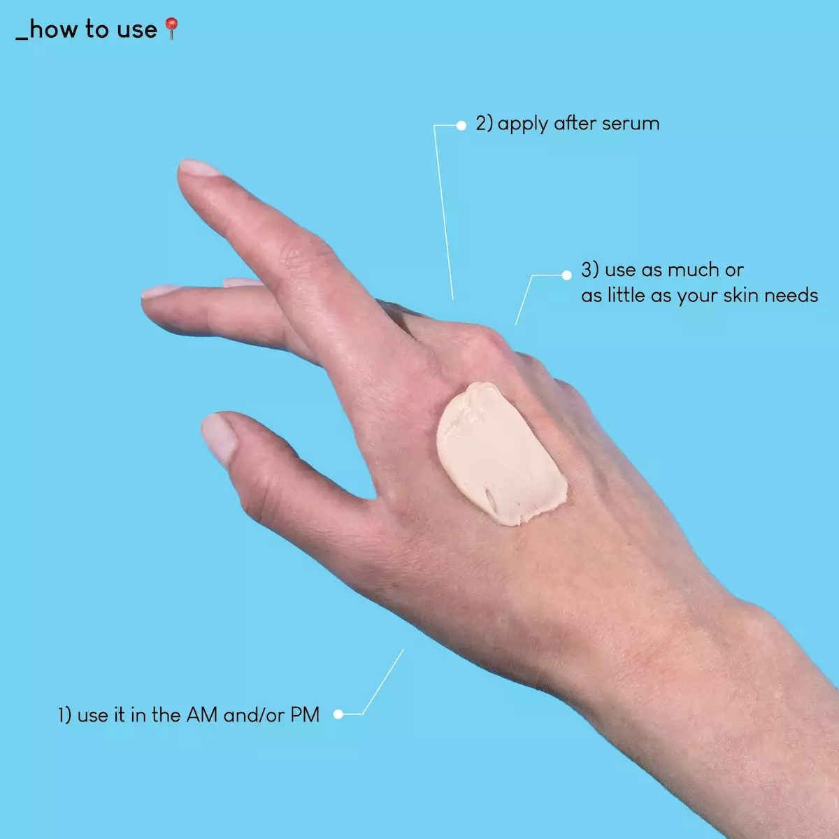Geek & Gorgeous Happier Barrier Αναπλαστική Κρέμα 50ml
