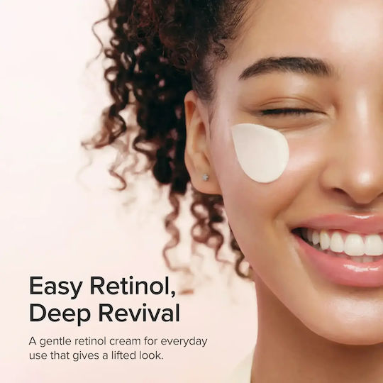 Beauty of Joseon Revive Firming Face Cream for Moisturizing & Firming with Retinol 60ml