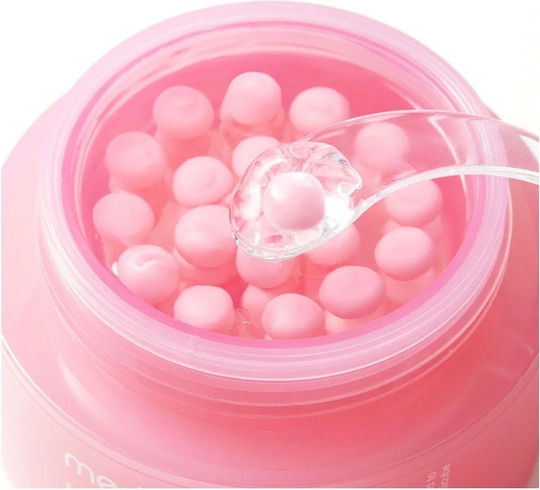 Medicube Pdrn Pink Collagen Capsule Face Cream 55g