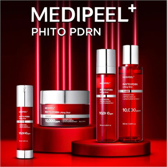 Medi Peel Phyto PDRN Face Cream for Anti-aging & Firming 50gr