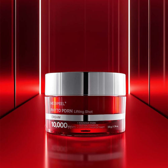 Medi Peel Phyto PDRN Face Cream for Anti-aging & Firming 50gr