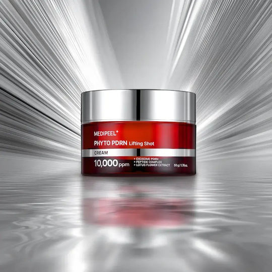 Medi Peel Phyto PDRN Face Cream for Anti-aging & Firming 50gr