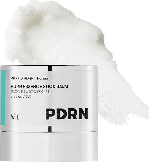 VT Cosmetics PDRN Есенция Стик Балсам за лице Дневен Балсам с Колаген и Церамиди