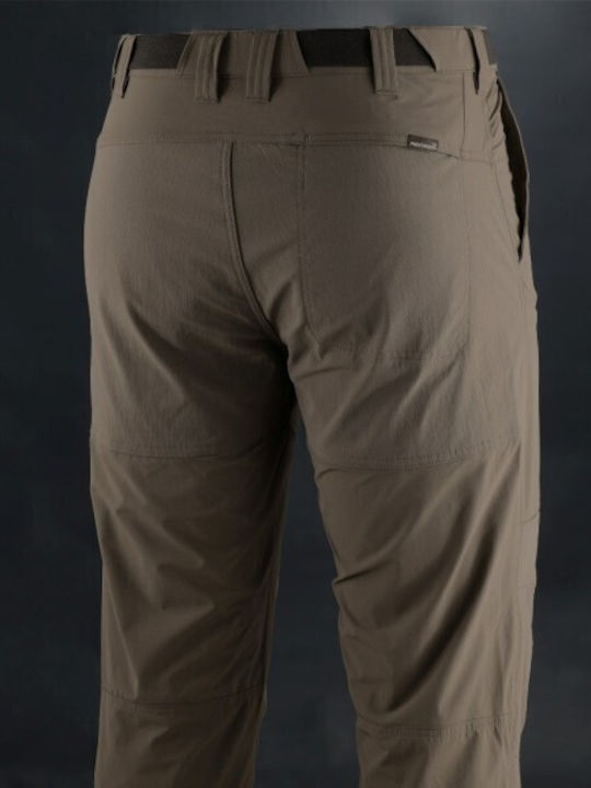 Pentagon Kugelhose in Grün Farbe