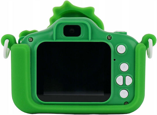 Xrec X2 Cameră Foto Pentru Copii 48MP Zoom Optic 9.8x