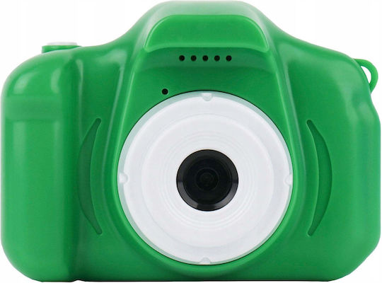 Xrec X2 Cameră Foto Pentru Copii 48MP Zoom Optic 9.8x