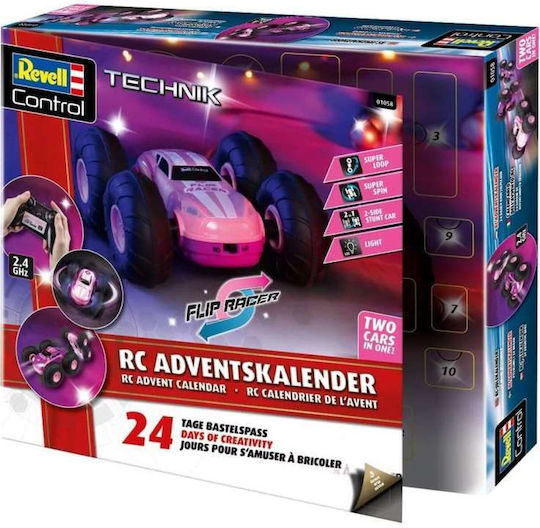 Revell RC Stunt Car
