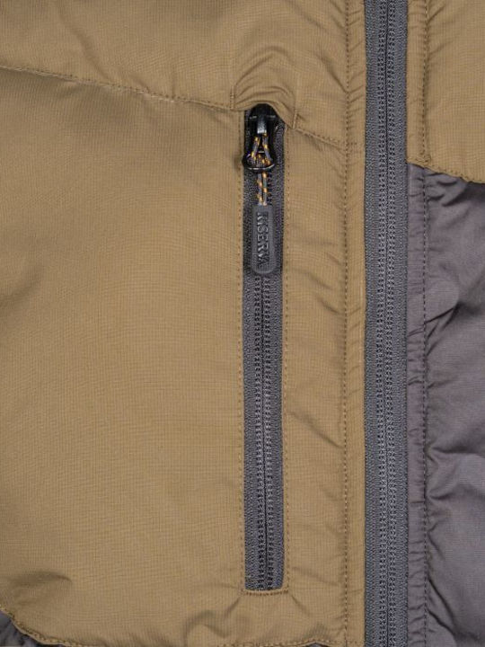 Riserva Riserva Jagdjacke Khaki