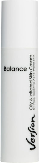 Version Balance 24h Cream Face 50ml