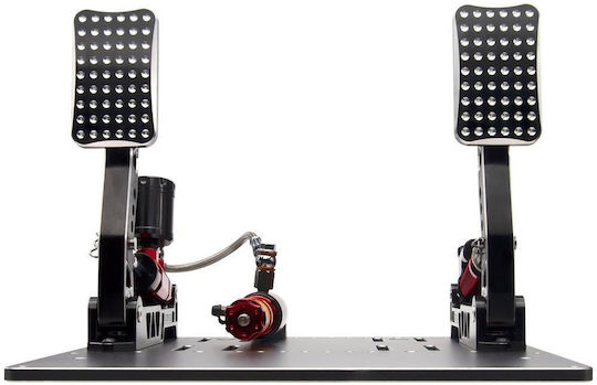 Simagic Crimson Edition S312