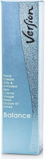 Version Balance 24h Cream Face 50ml