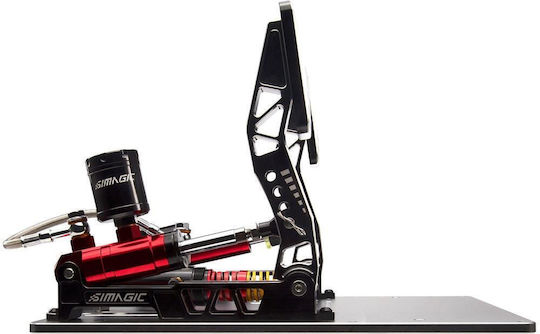 Simagic Crimson Edition S312