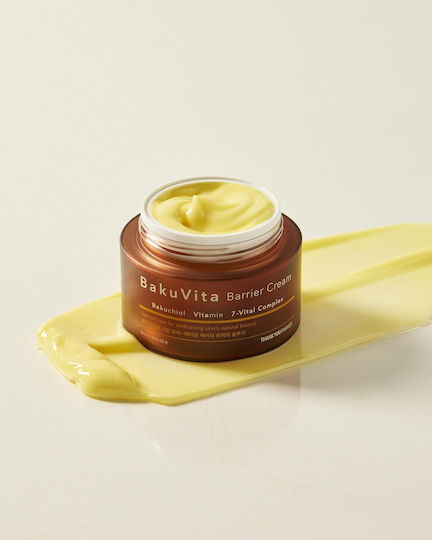 Thank You Farmer BakuVita Cream Face with Bakuchiol 50ml