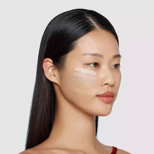 Missha Perfect Cover BB 23 Natural Beige Day Face Cream with SPF42 for Moisturizing Blemishes & Brightening with Hyaluronic Acid & Collagen 50ml