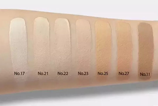 Missha Perfect Cover BB 23 Natural Beige Day Face Cream with SPF42 for Moisturizing Blemishes & Brightening with Hyaluronic Acid & Collagen 50ml