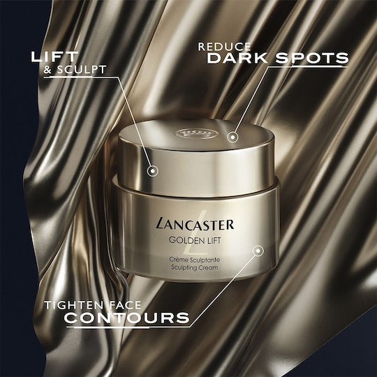Lancaster Golden Lift Cream Face 50ml