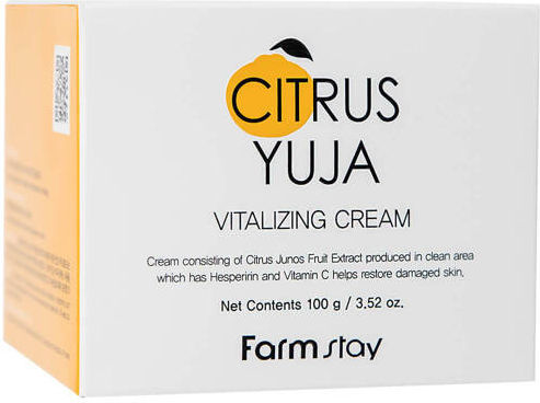 Farm Stay Revitalizing Cream Face 100ml